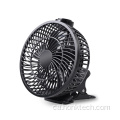 Mini ventilador de clip portàtil USB